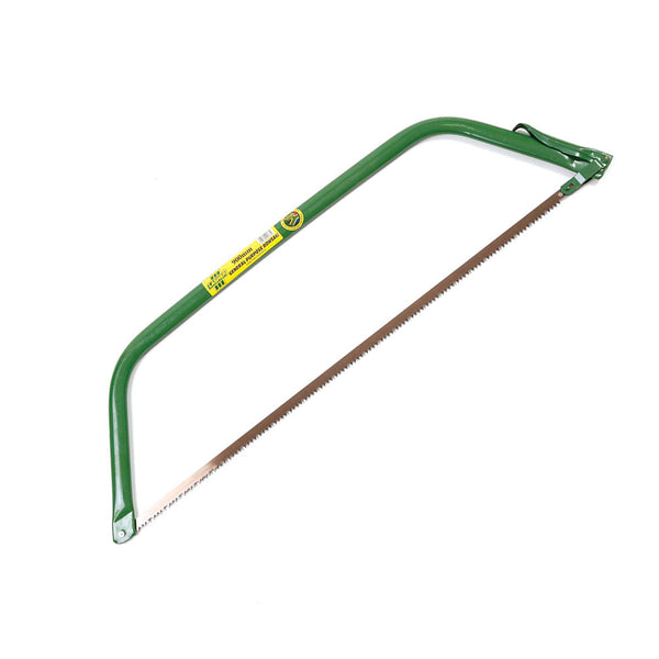 Lasher Lever Pattern Bow Saw – Falcon 900mm