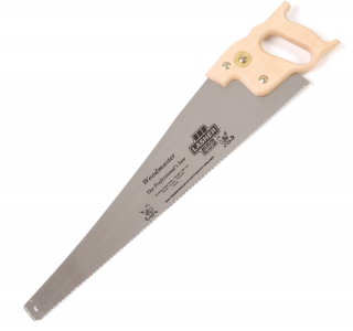 Lasher Woodmaster Handsaw – 8 Points