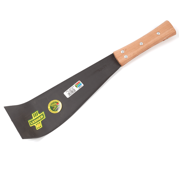 Lasher Cane Knife Curved Blade 300C