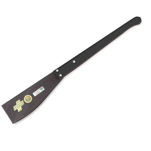 Lasher Cane Knife Straight Blade 3000 – Poly handle