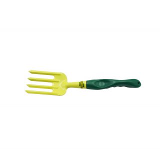 Lasher Hand Fork Long Handle