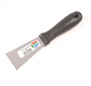 Lasher Paint Scraper 50mm