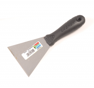 Lasher Paint Scraper 100mm
