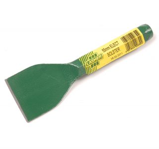 Lasher Electrician Bolster 55mm