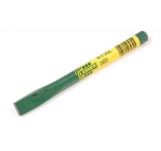 Lasher Chisel Flat Cold 16×175