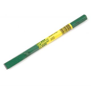 Lasher Chisel Flat Cold 12×200