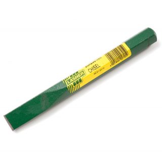 Lasher Chisel Flat Cold 20×200