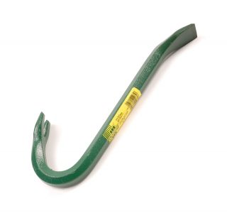 Lasher Wrecking Bar 20x300mm