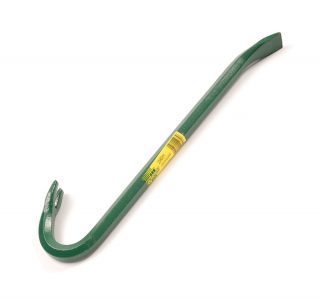 Lasher Wrecking Bar 20x450mm