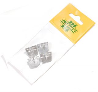 Lasher Wedge Sets 4×50 Pouched