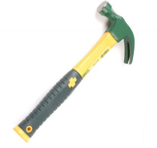 Lasher Claw Hammer Sure grip Handle 500g