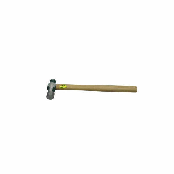 Lasher Ball Pein Hammer Wooden Handle 200g