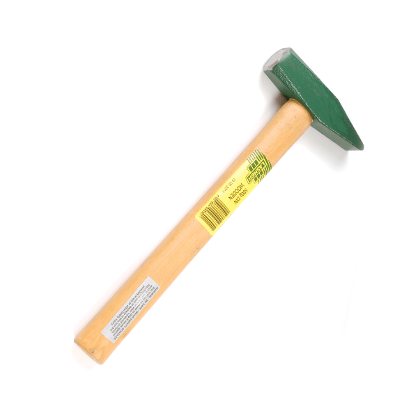 Hammer Din Hammer Wooden Shaft 500g