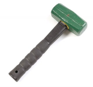 Lasher Drill Hammer Poly Handle 1.8kg