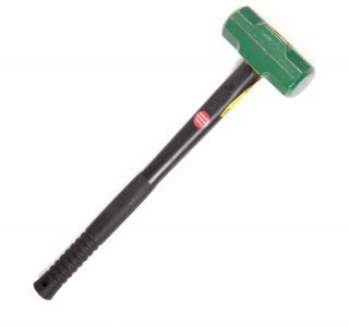 Lasher Sledge Hammer Poly Handle 4.5kg