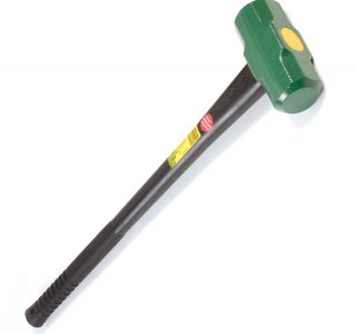 Lasher Sledge Hammer Poly Handle 6.3kg