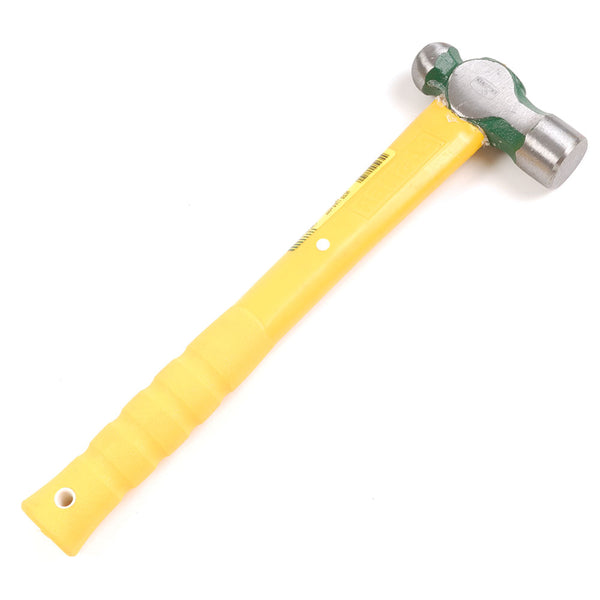 Lasher Ball Pein Hammer Poly Handle 700g