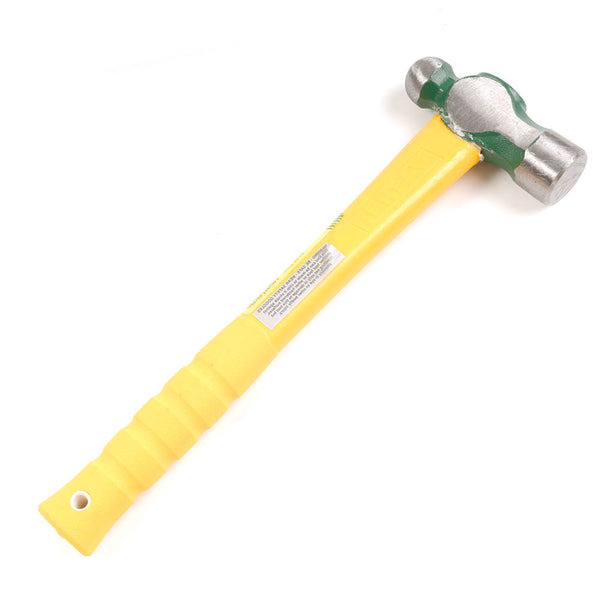 Lasher Ball Pein Hammer Poly Handle 900g