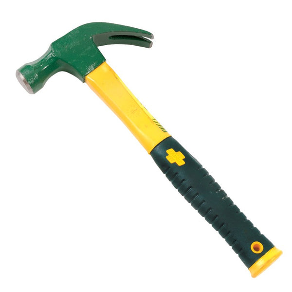Lasher Claw Hammer Sure Grip Handle 600g