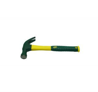 Lasher Claw Hammer Sure Grip Handle 700g