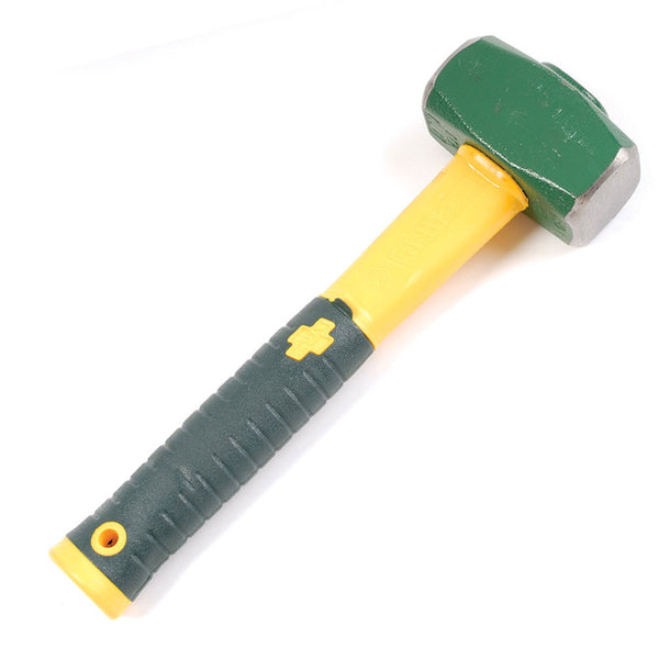 Lasher Club Hammer Sure Grip Handle 1.1kg