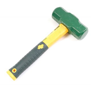 Lasher Sledge Hammer Sure Grip Handle 1.8kg