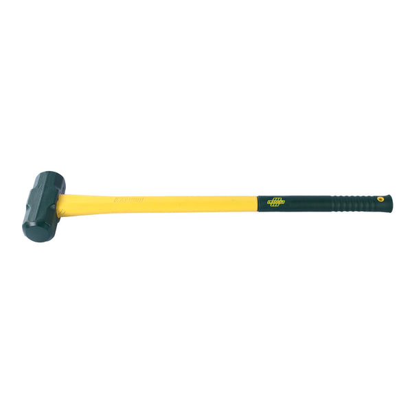 Lasher Sledge Hammer Sure Grip Handle 6.3kg