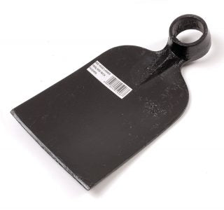 Lasher Hoe Head 1100g – Raised Neck