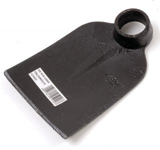 Lasher Hoe Head 900g – Sunken Eye