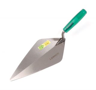 Lasher Brick Trowel 300mm