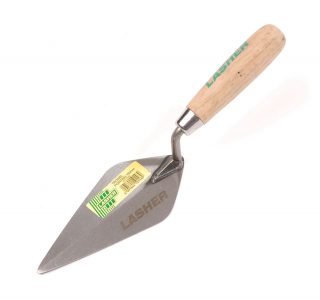 Lasher Pointing Trowel 150mm