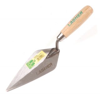Lasher Pointing Trowel 175mm