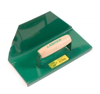 Lasher Skirting Trowel
