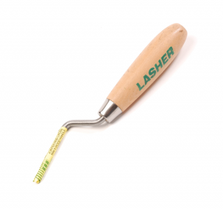 Lasher Round Cross Brick Jointer 6mm