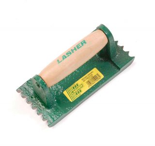 Lasher Grano Jointer Six Groove