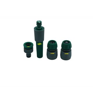 Lasher Starter Hose Sets 5 Piece 12mm