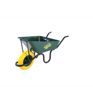 Lasher Falcon Concrete Puncture Free Wheelbarrow