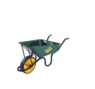 Lasher Falcon Concrete Sand master Wheelbarrow