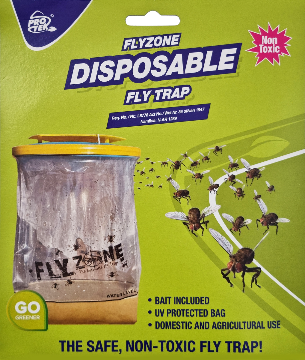 Protek Flyzone Bait (Prices from) – For the Farmer