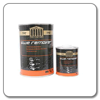 TFC Glue Remover (Prices From)