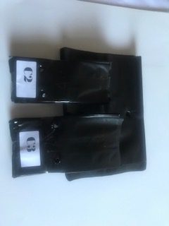 Virgin Planter Bag C3 (2000)