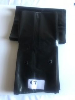 Virgin Planter Bag C7 (500)