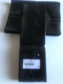 Virgin Planter Bags (Aussie) (1000)