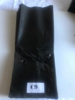 Virgin Planter Bag C9 Bags (500)