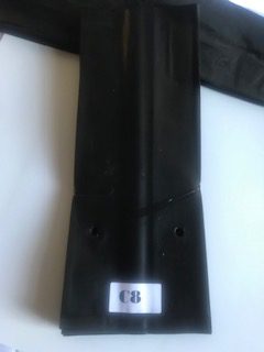 Virgin Planter Bag C8  (500)