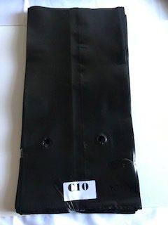 Virgin Planter Bag C10 (200)