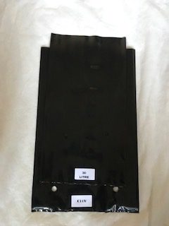 Virgin Planter Bags 30lt (100)