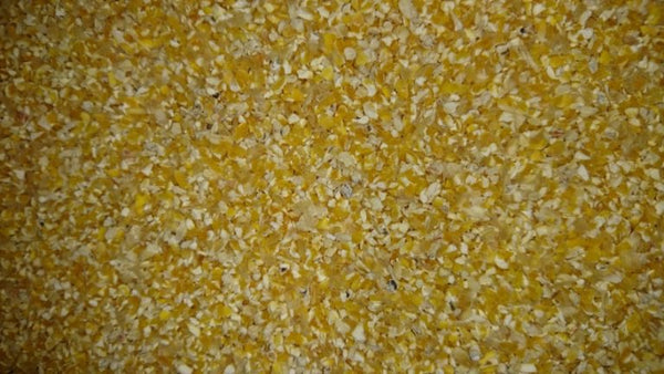 Maize Grit Fine 25kg