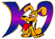 K9 Bits ‘n Pieces