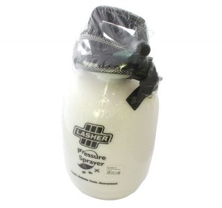 Lasher Pressure Sprayer 5 Litre